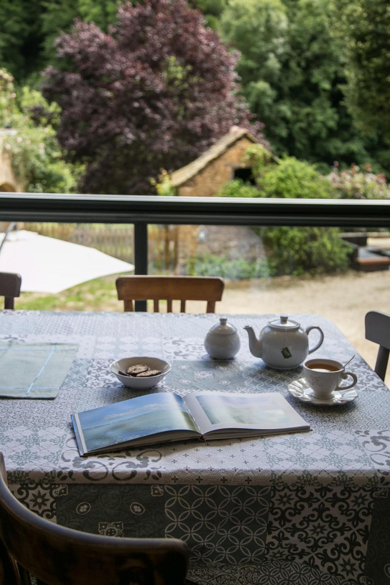 La Ferme Des Andes - Gite L'Atelier Quins 外观 照片