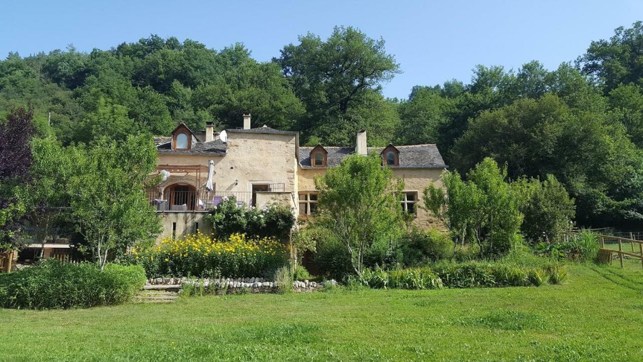 La Ferme Des Andes - Gite L'Atelier Quins 外观 照片