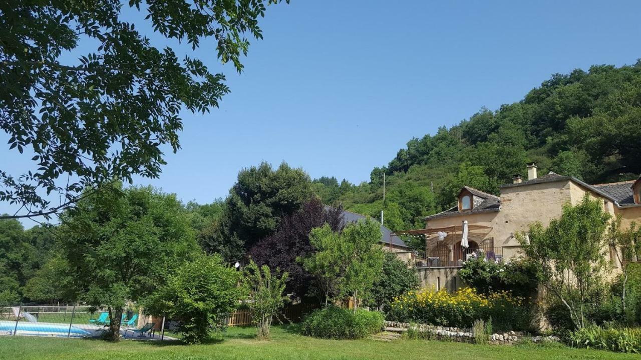 La Ferme Des Andes - Gite L'Atelier Quins 外观 照片